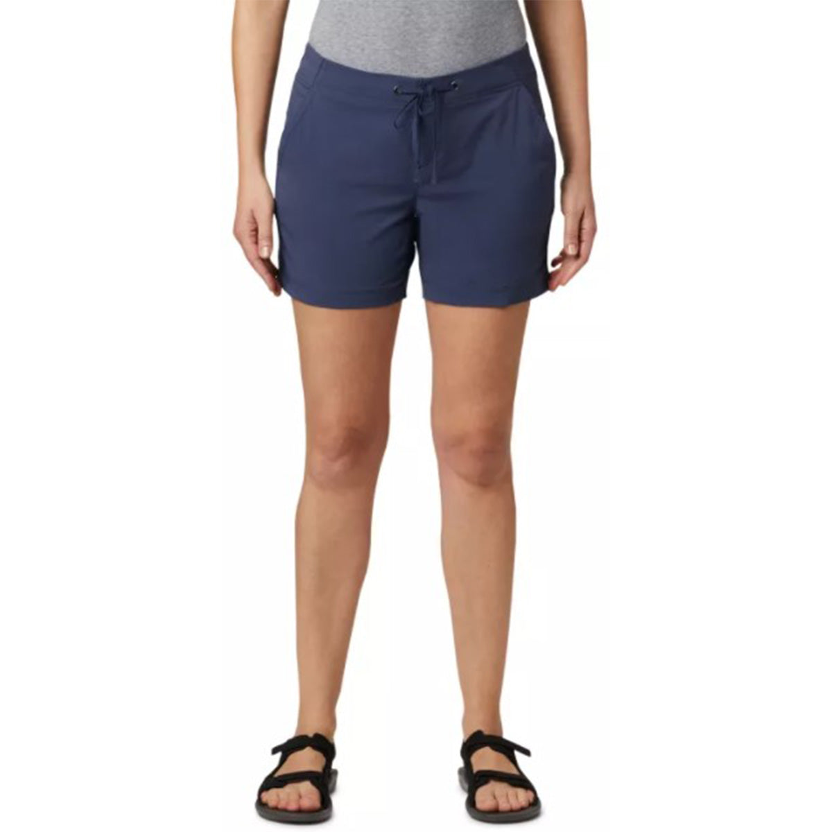 Women's Anytime Outdoor Short