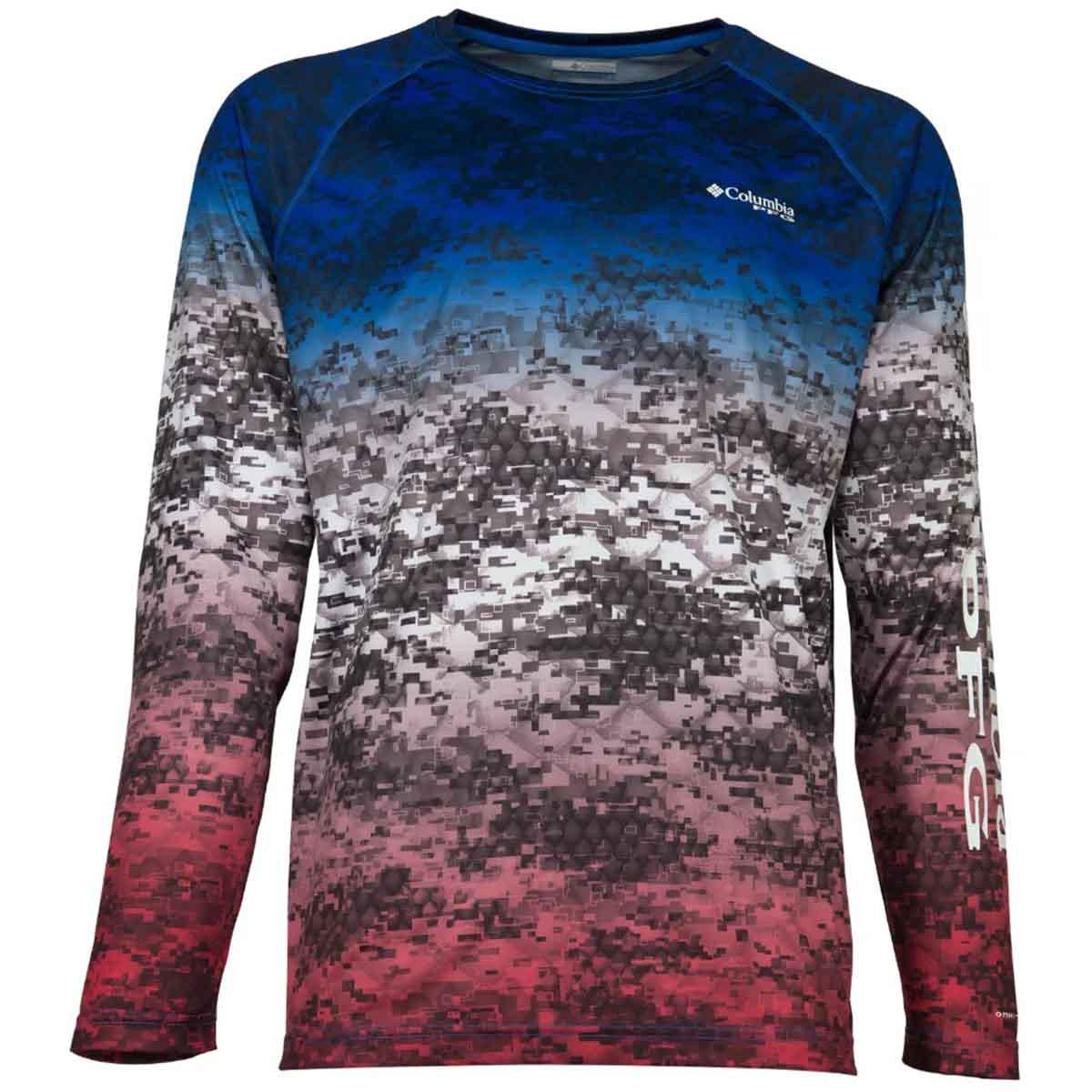 Super Terminal Tackle Long Sleeve Shirt