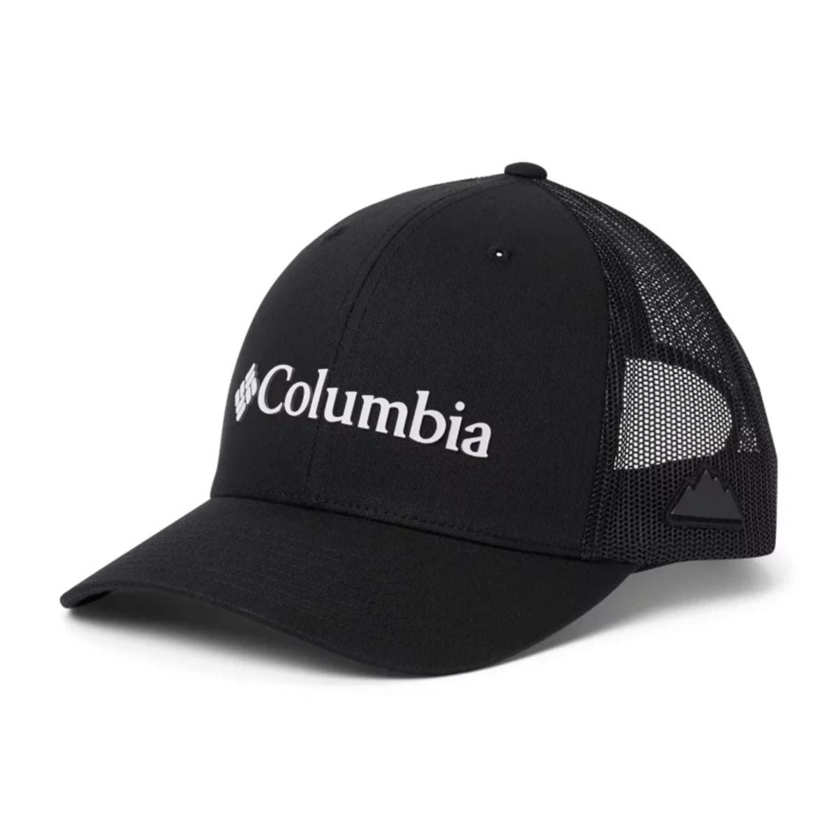 Mesh Snapback Hat