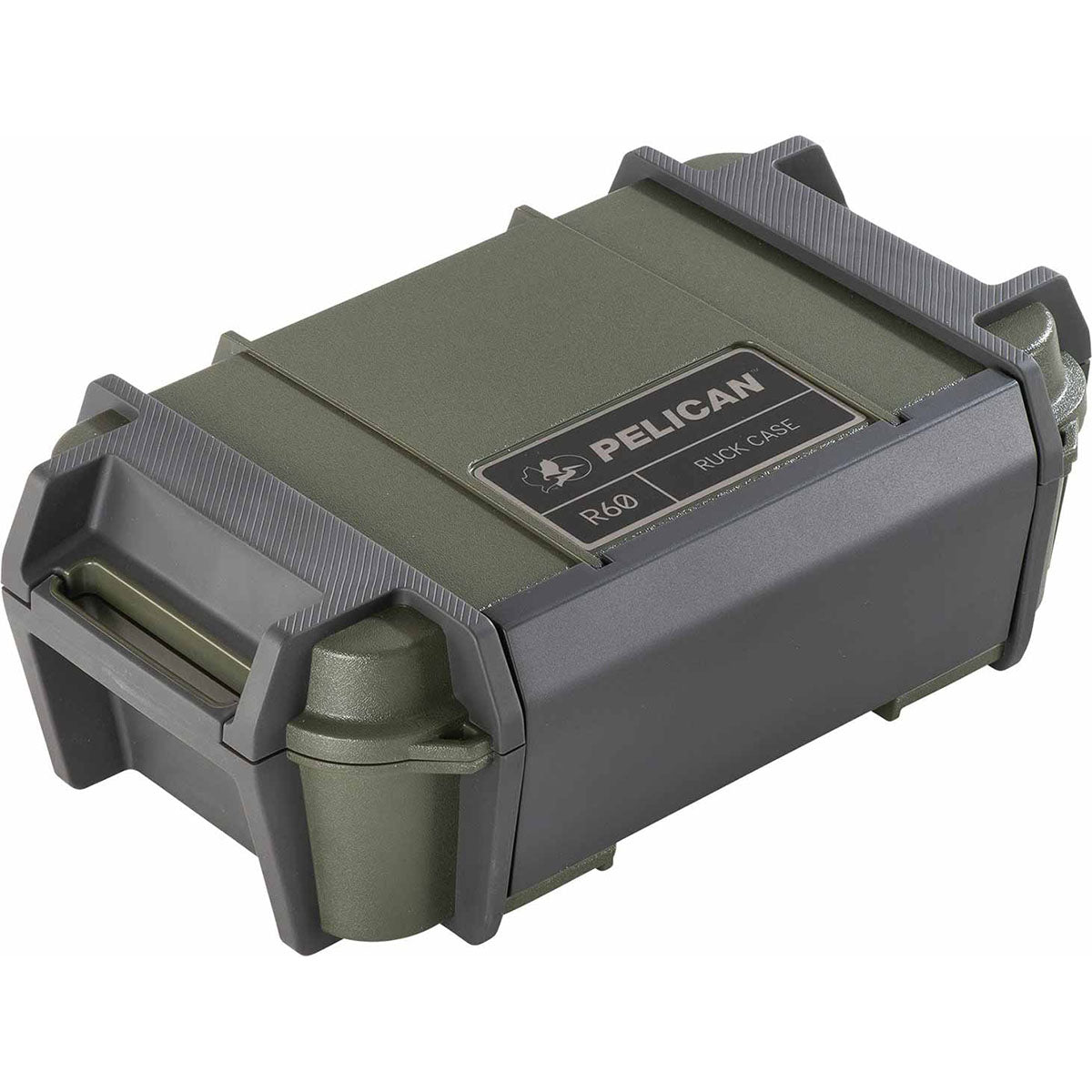 R60 Personal Utility Ruck Case
