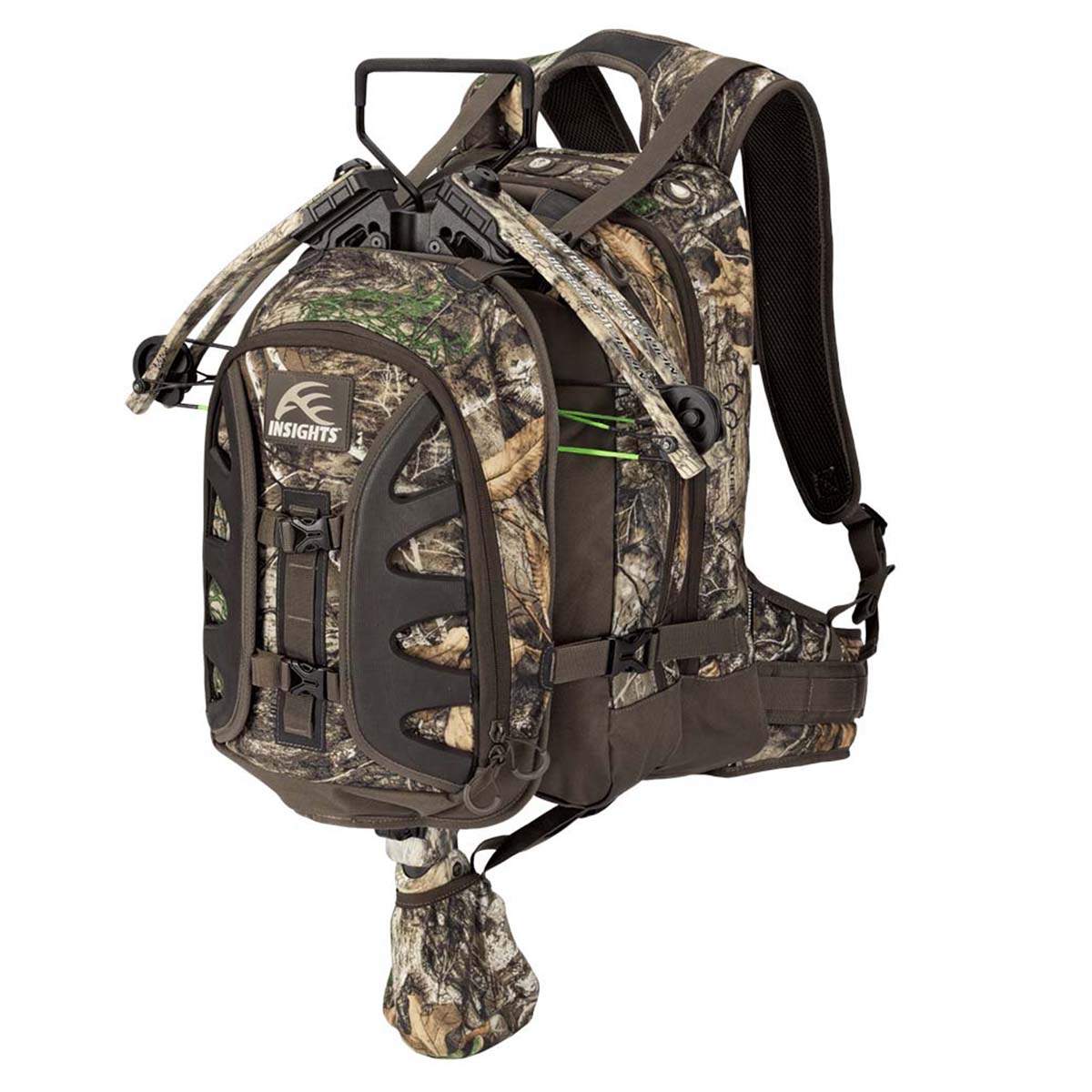 The Shift Backpack
