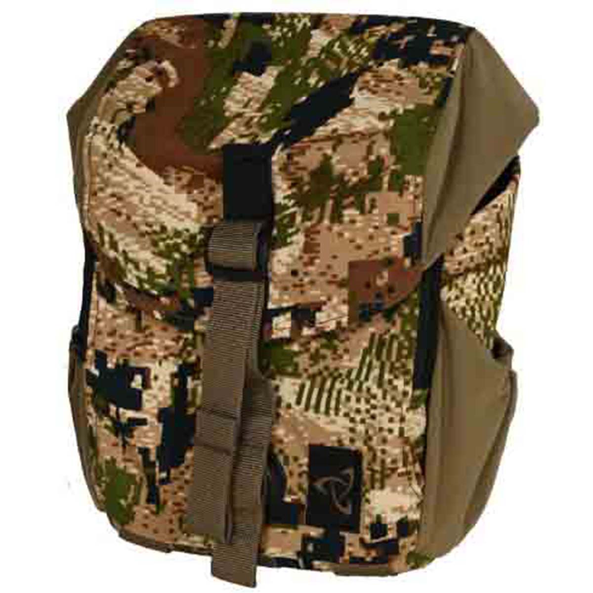 Quick Draw Bino Harness