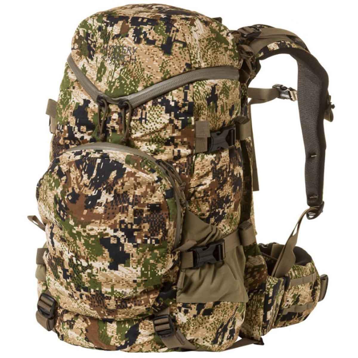 Pop Up 28 Backpack
