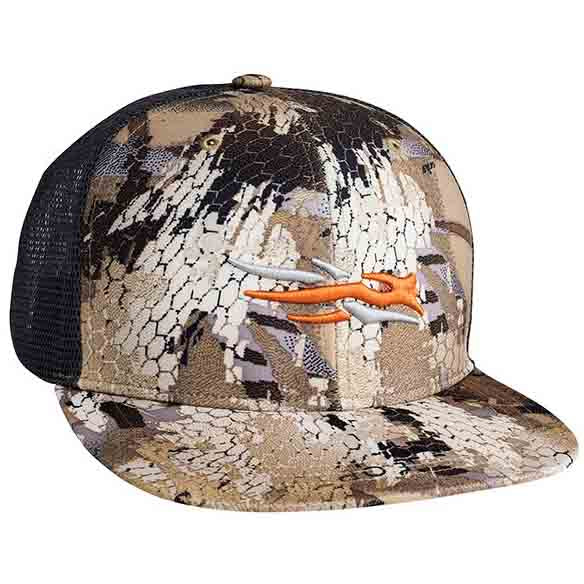 Trucker Hat