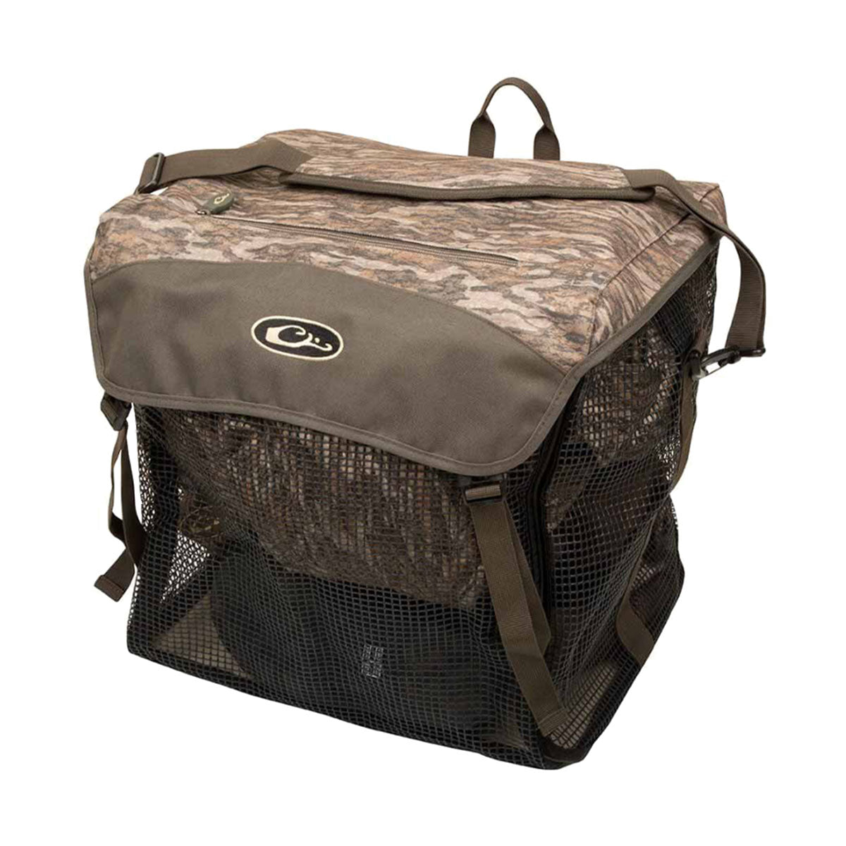 Wader Bag 2.0