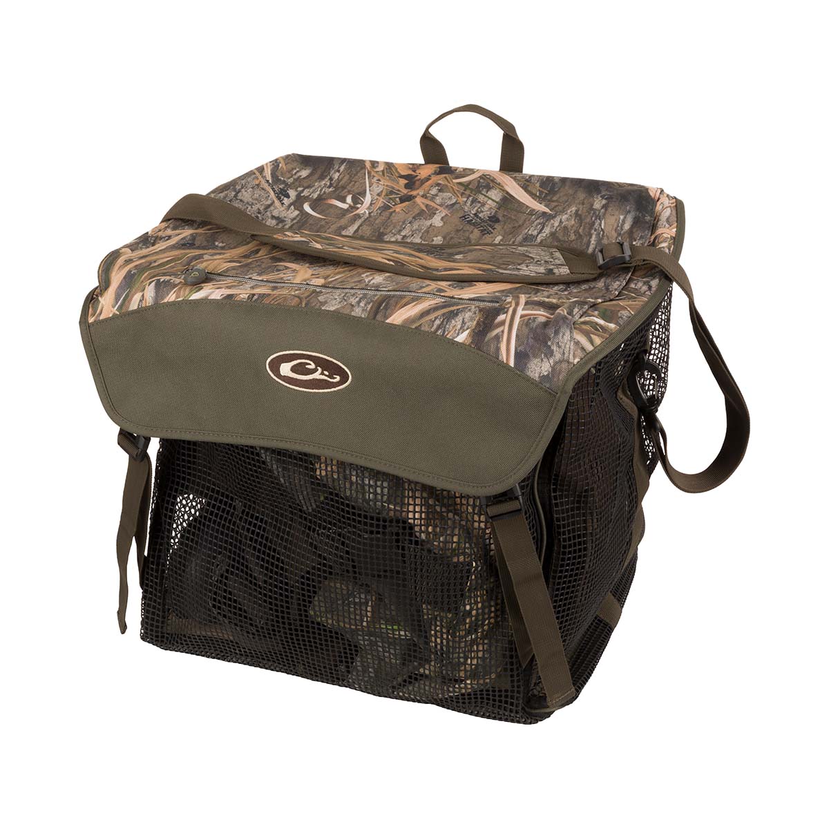 Wader Bag 2.0