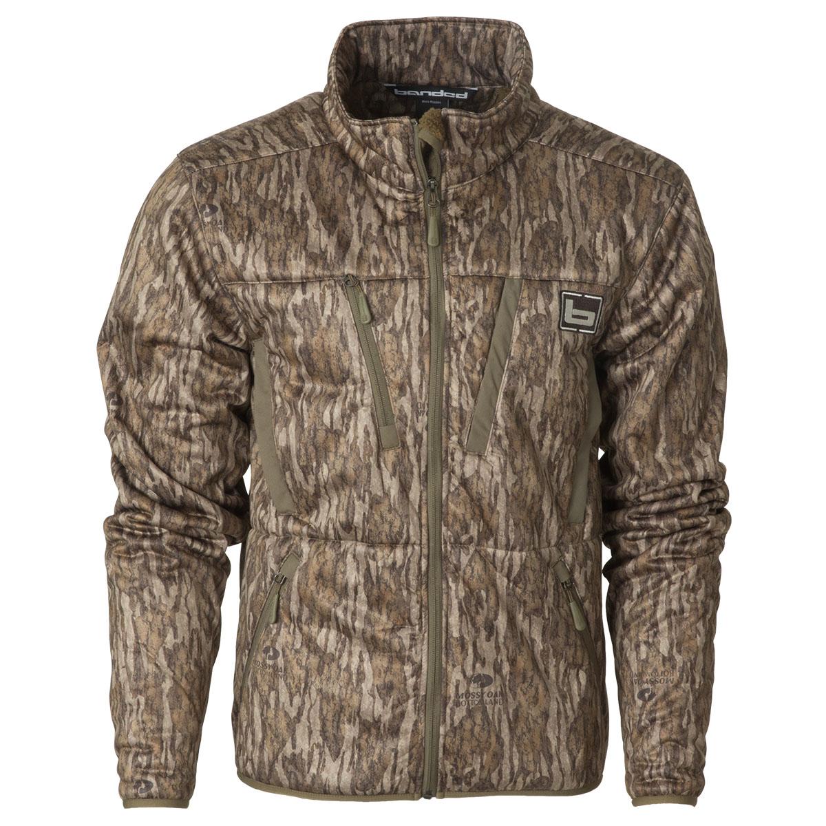 SWIFT Soft Shell Jacket