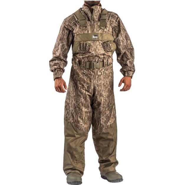 RedZone 2.0 Breathable Insulated Wader