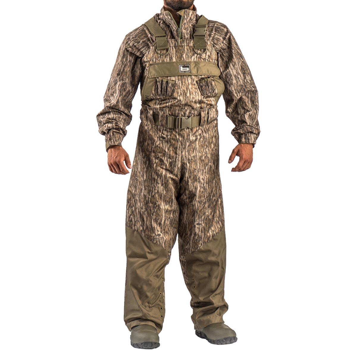 RedZone 2.0 Breathable Uninsulated Wader