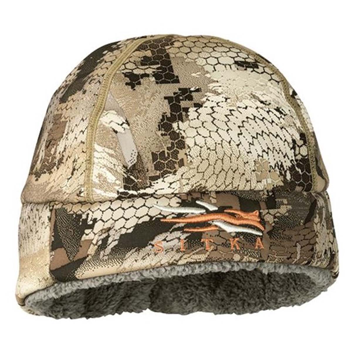 Boreal Beanie