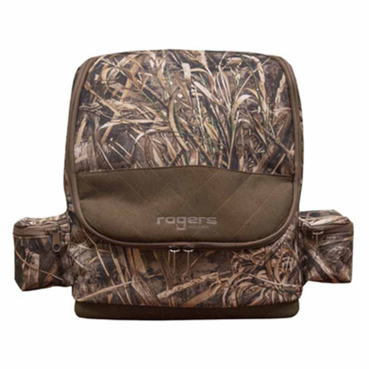 Elite Double Spinning Wing Backpack