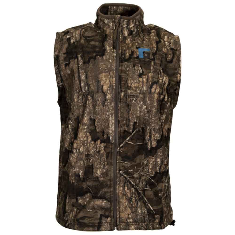 Toughman Tech Windproof Vest