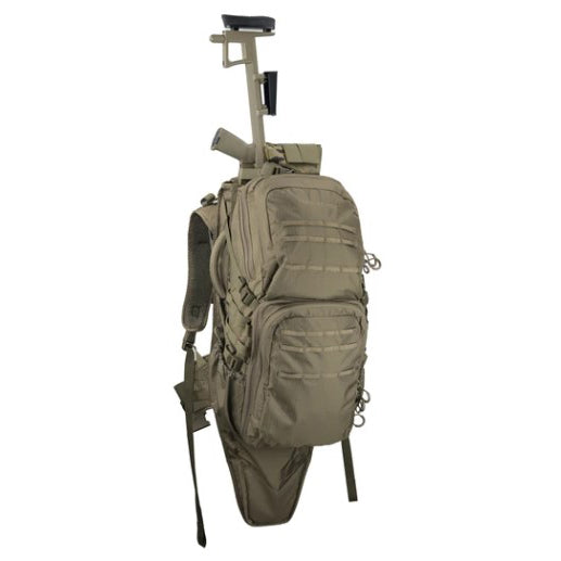 LoDrag II Backpack