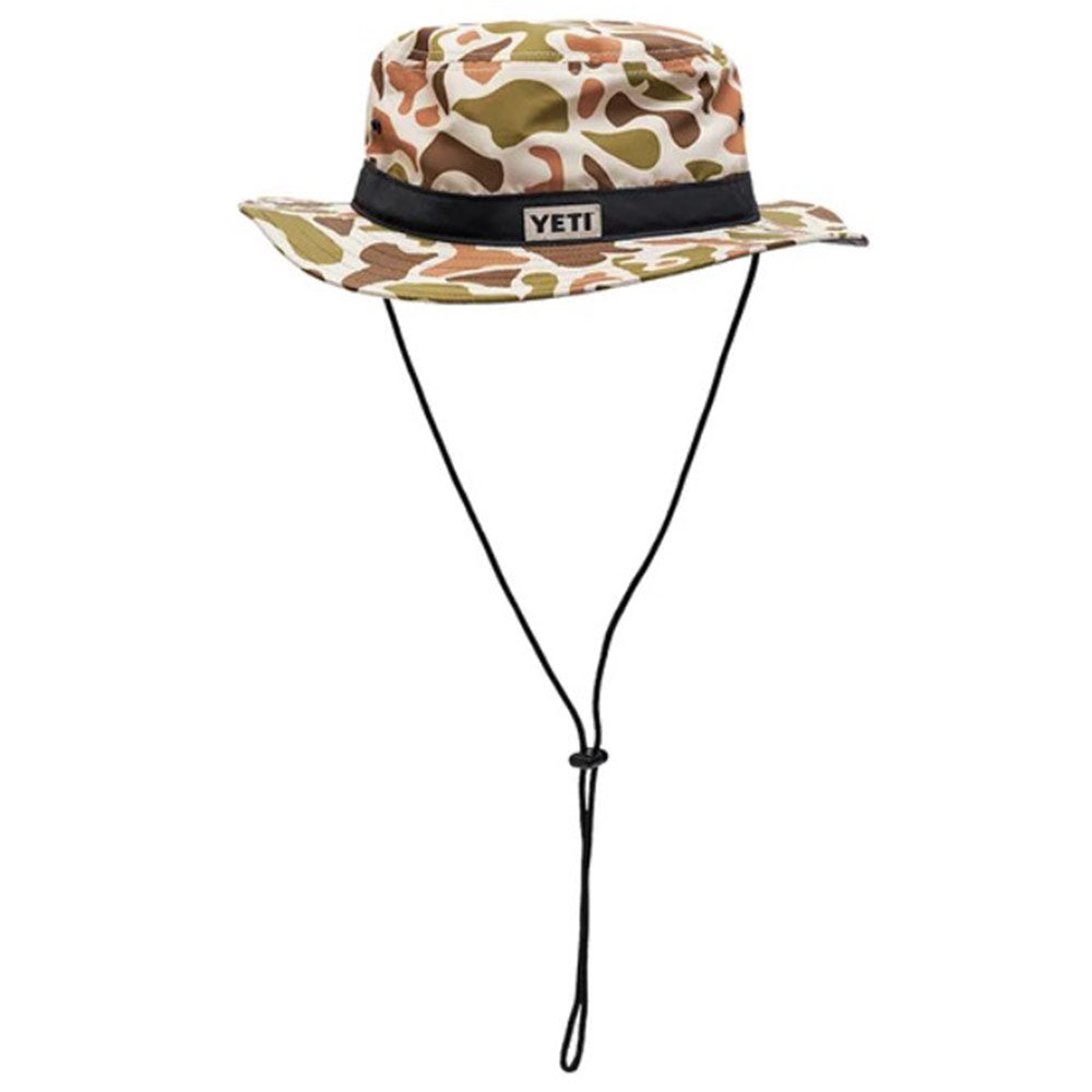 Boonie Hat