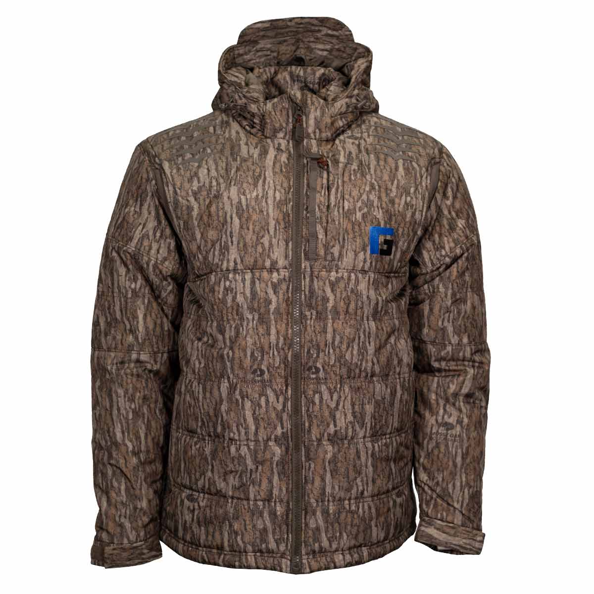 Elite Fowl Weather Jacket