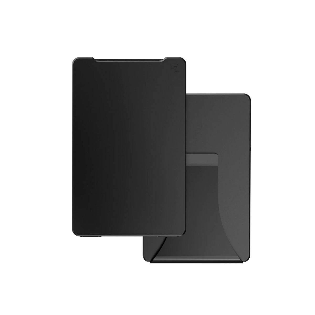 Groove Wallet Money Clip