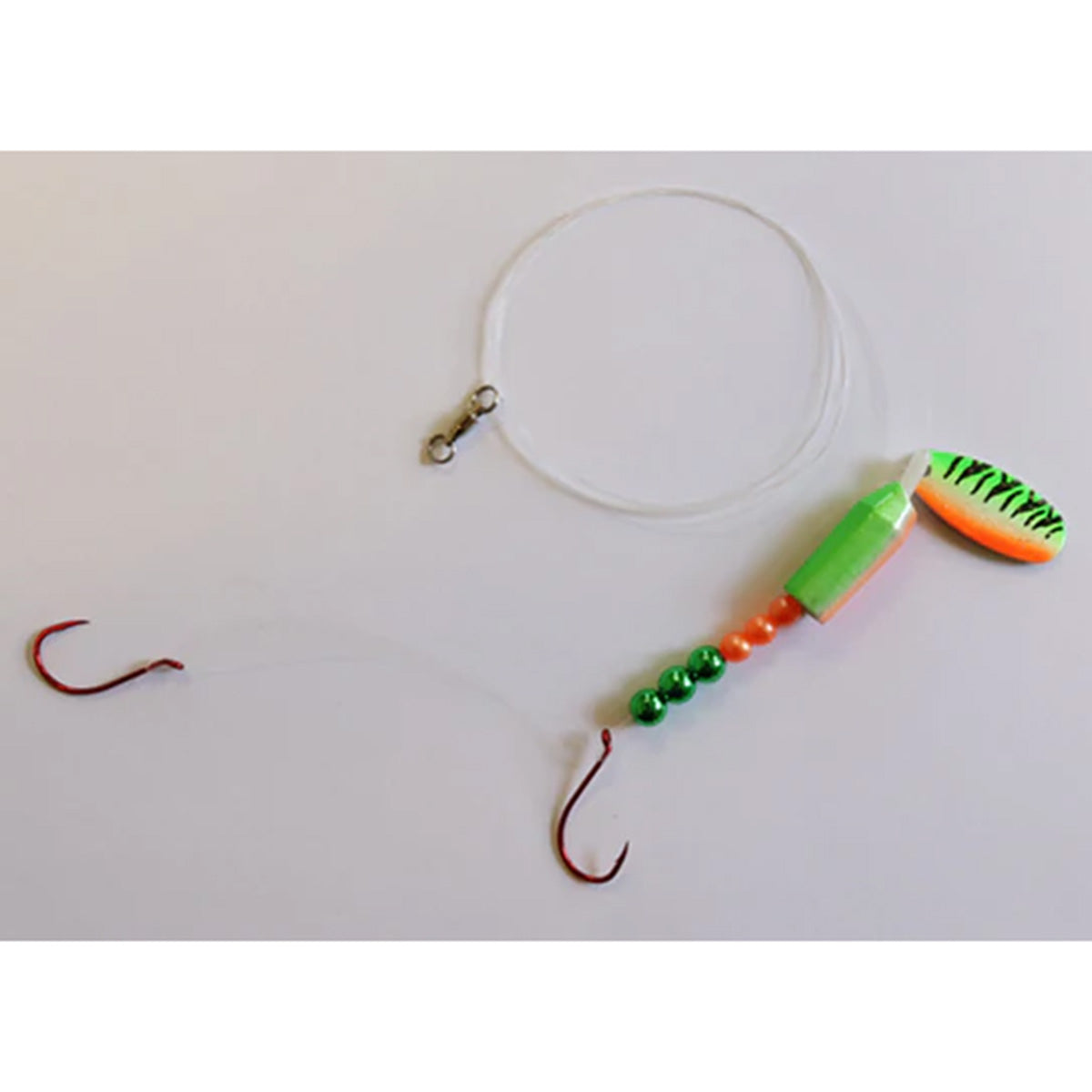 Rattlin' Walleye Spinner Rig
