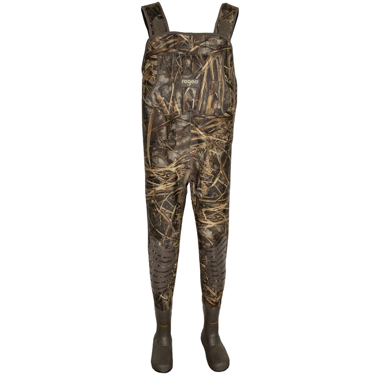 Workin' Man 3.5MM Neoprene Waders