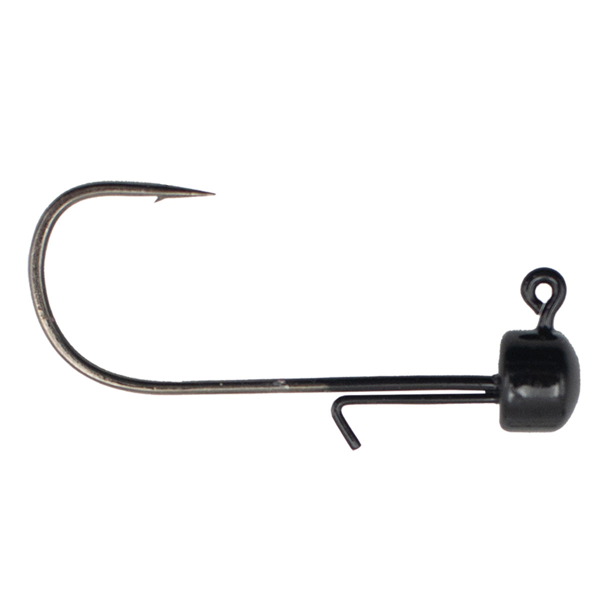 Ned Head Jig Head, 6 Pack