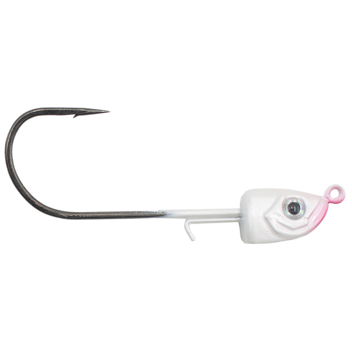 Swimbait Head Jig Head, 10 Pack