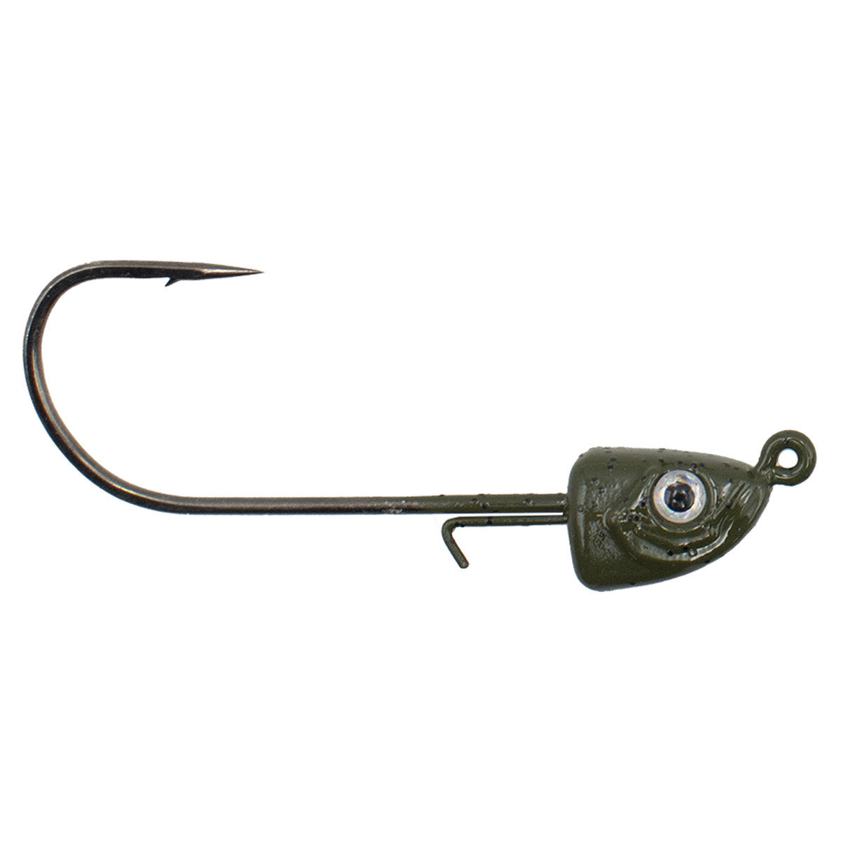 Swimbait Head Jig Head, 10 Pack