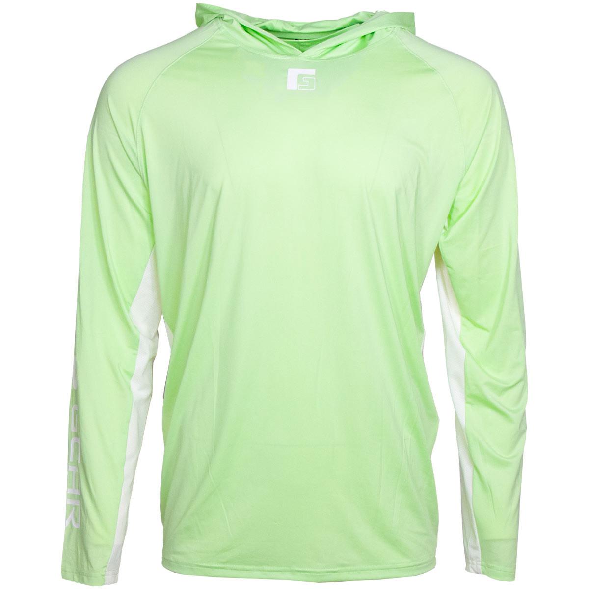 Elite Chill Hoodie