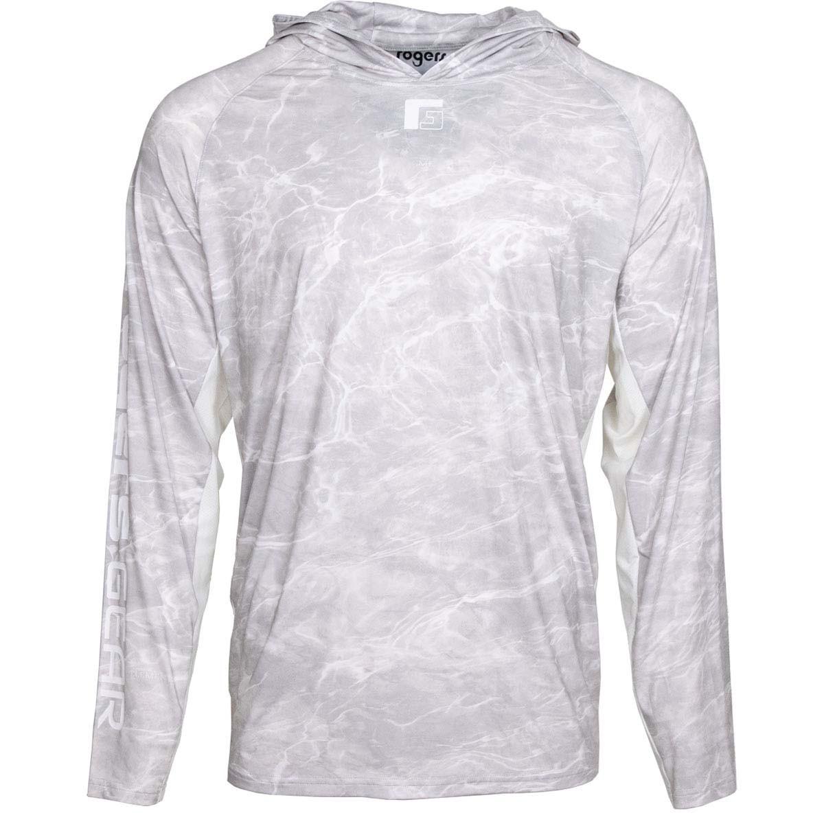 Elite Chill Hoodie