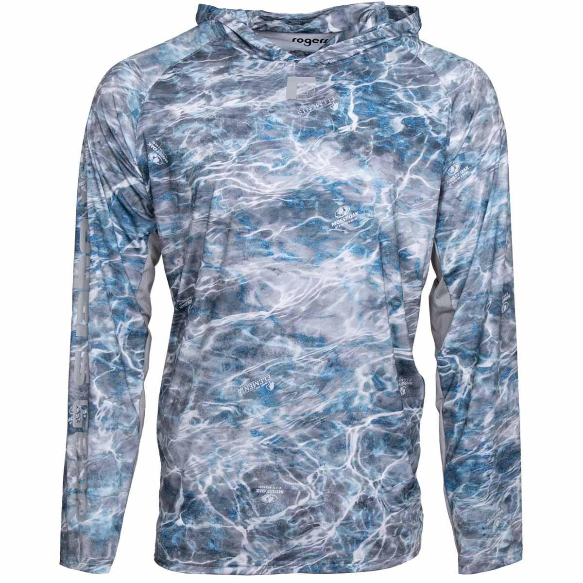 Elite Chill Hoodie