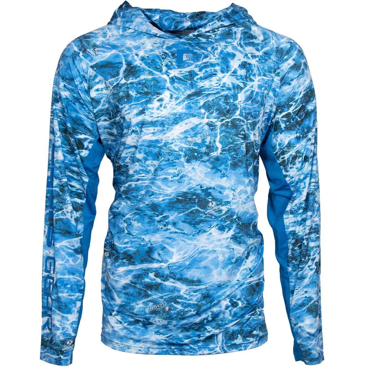 Elite Chill Hoodie