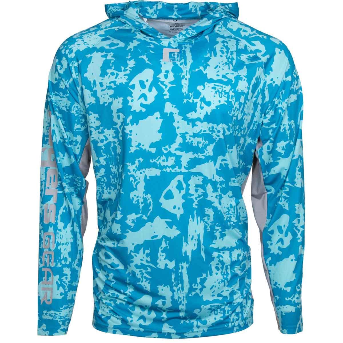 Elite Chill Hoodie