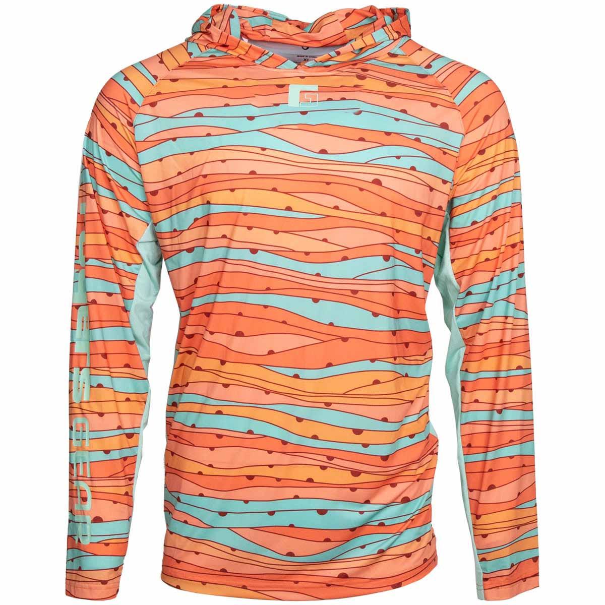 Elite Chill Hoodie