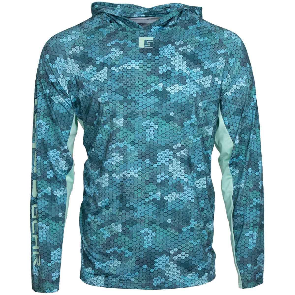 Elite Chill Hoodie