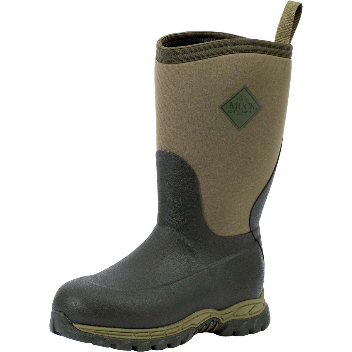 Kid's Rugged II Boots