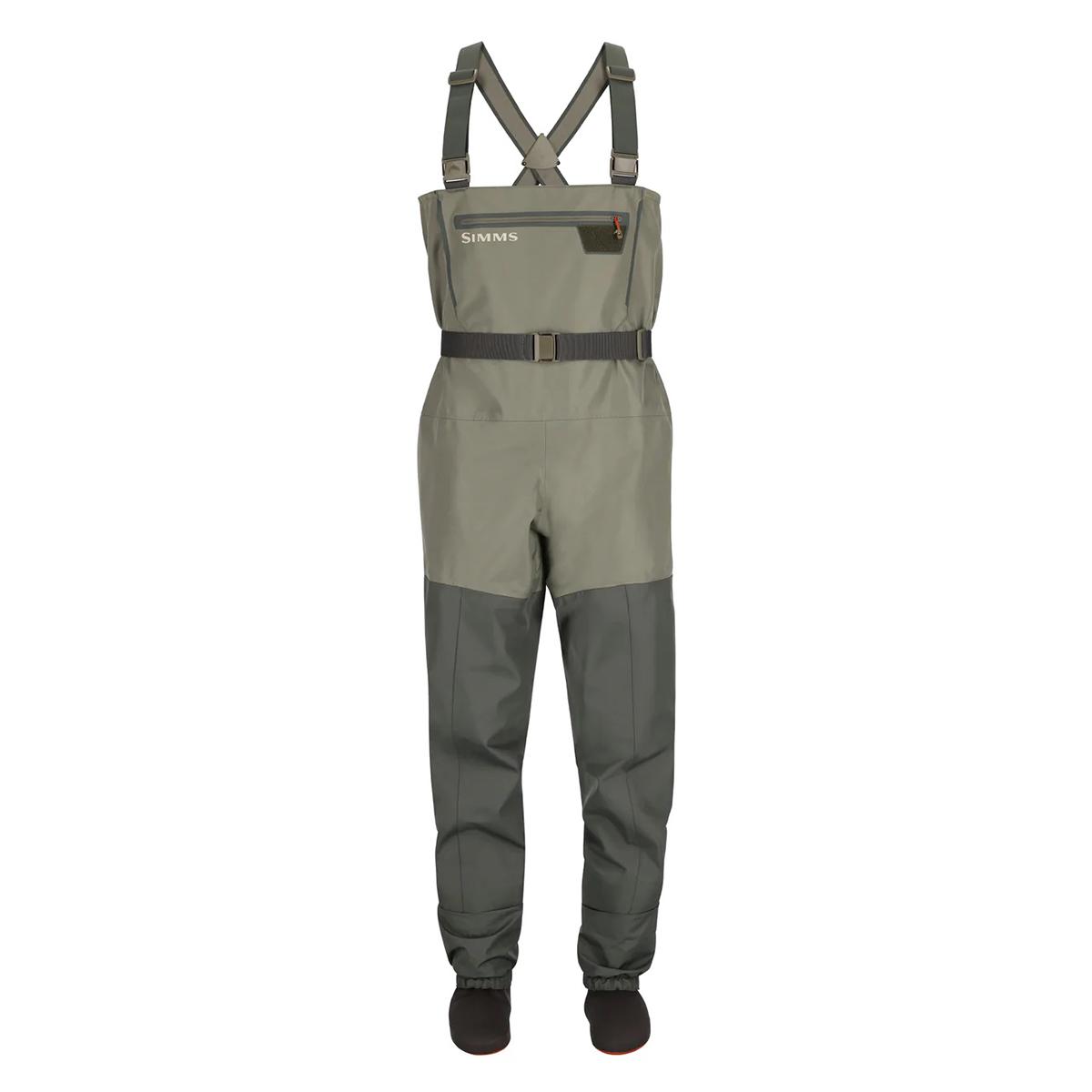 Tributary Stockingfoot Chest Waders