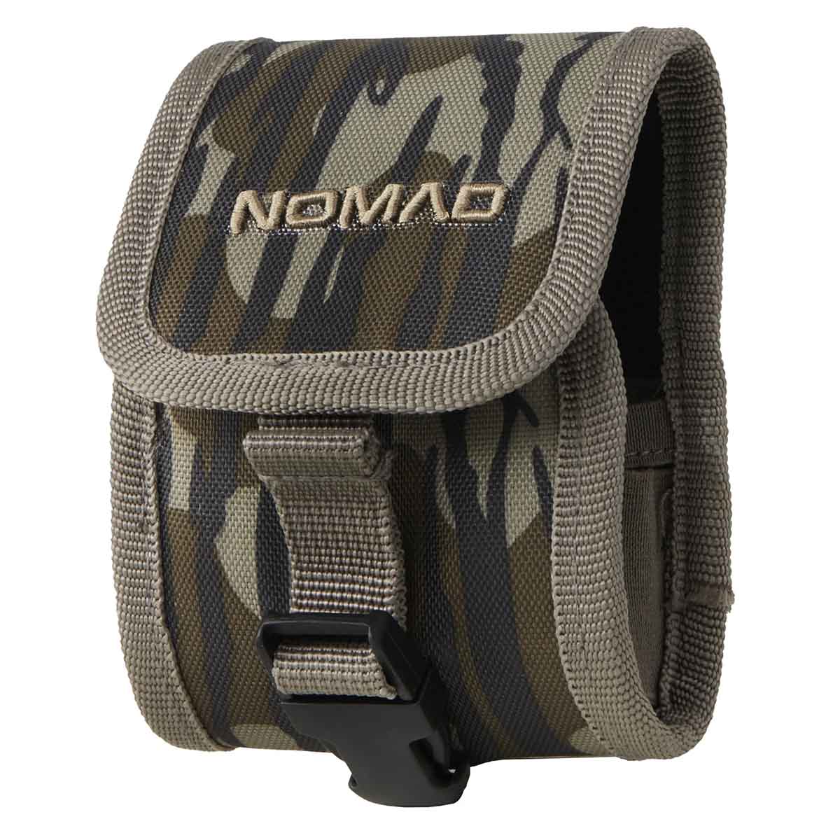 Bino Harness Friction Call Attachment