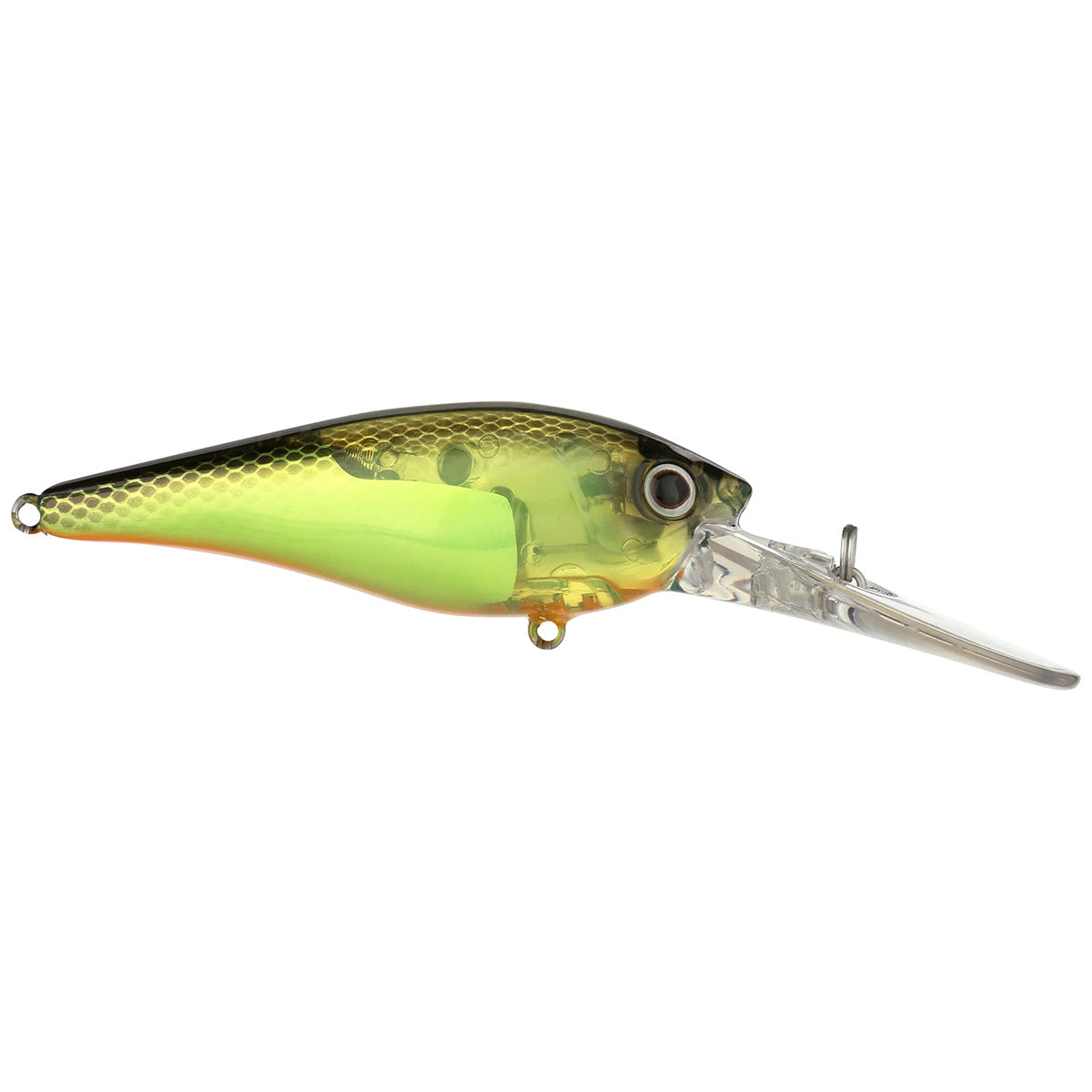 World Crank Flash Boost Hard Lure