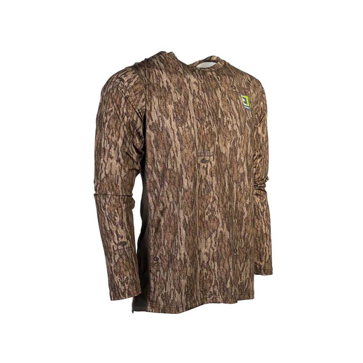 Drive Series Long Sleeved Shirt