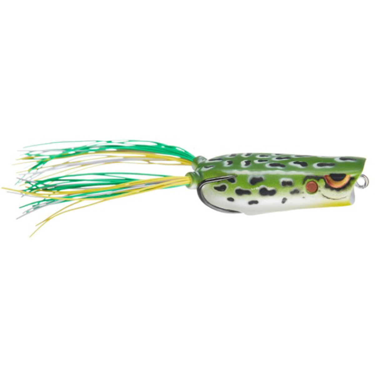 Bronzeye Pop 60