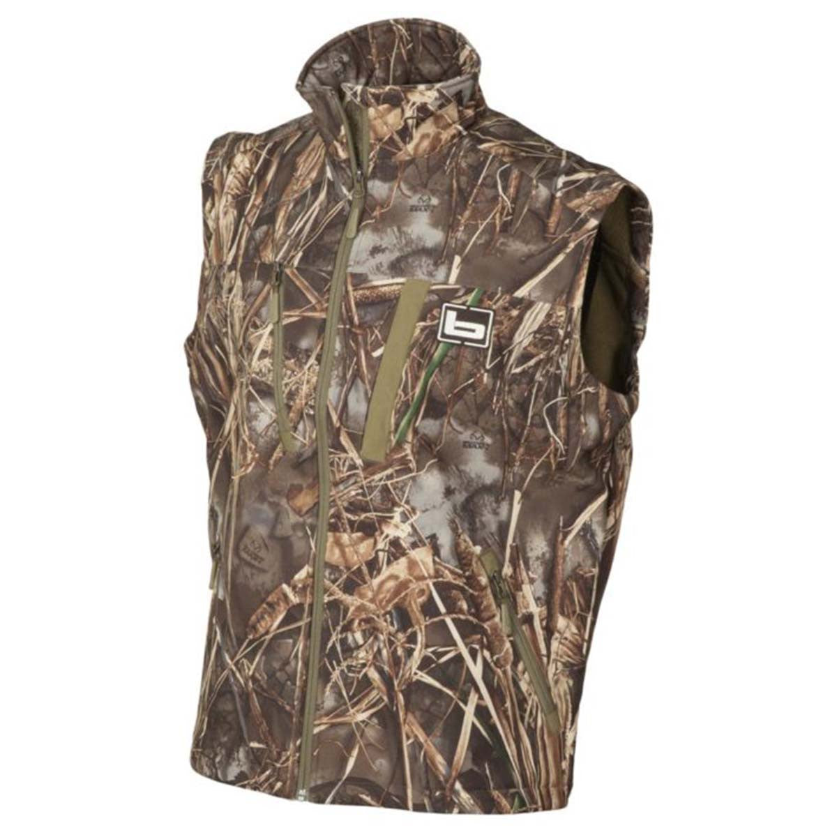 Utility 2.0 Softshell Vest