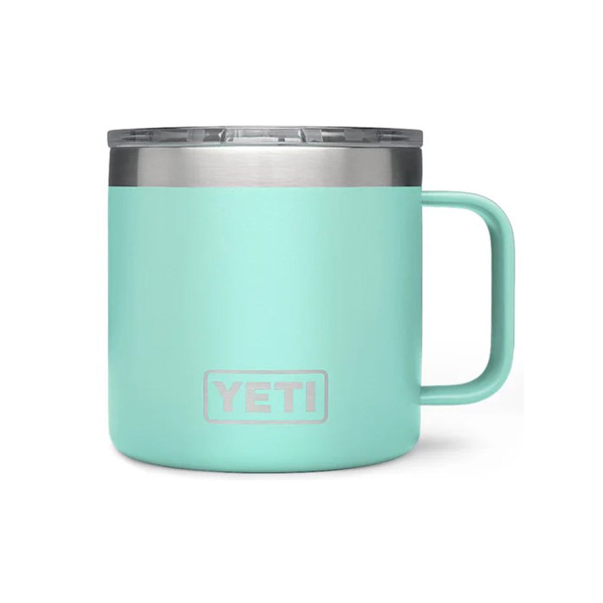 Rambler 14 oz. Mug with MagSlider Lid