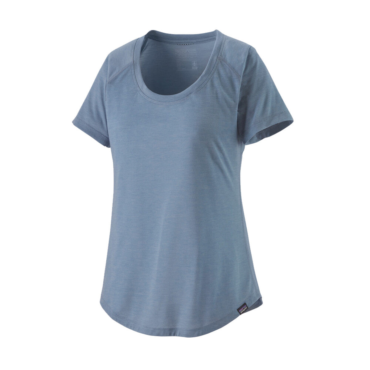 Women's Capilene Cool Trail Short Sleeve Shirt