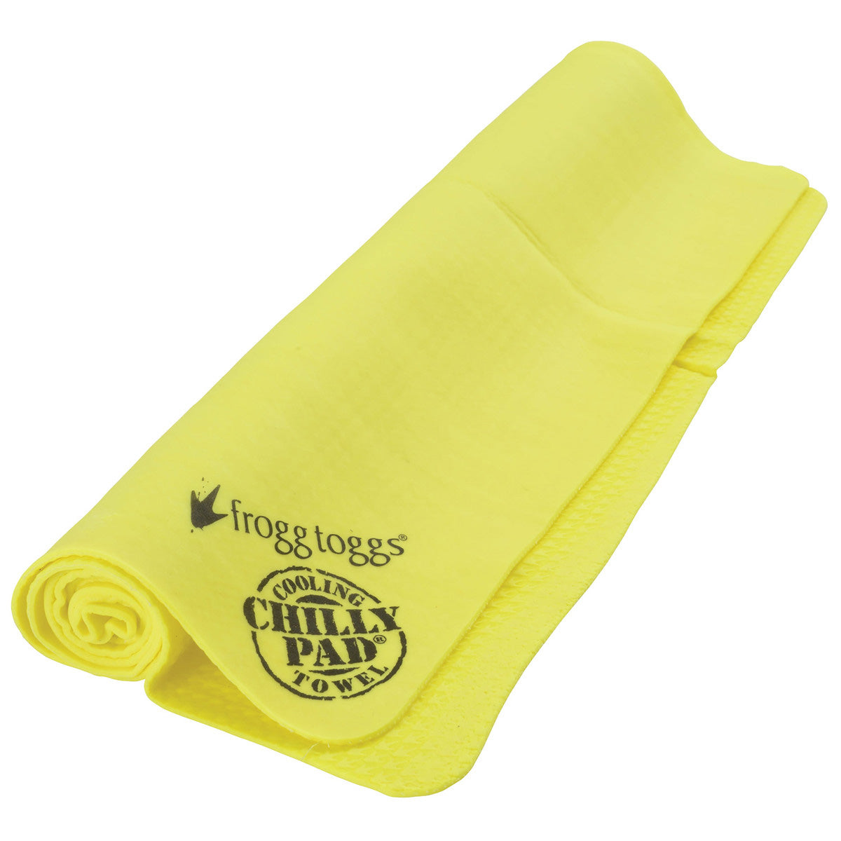 Chilly Pad