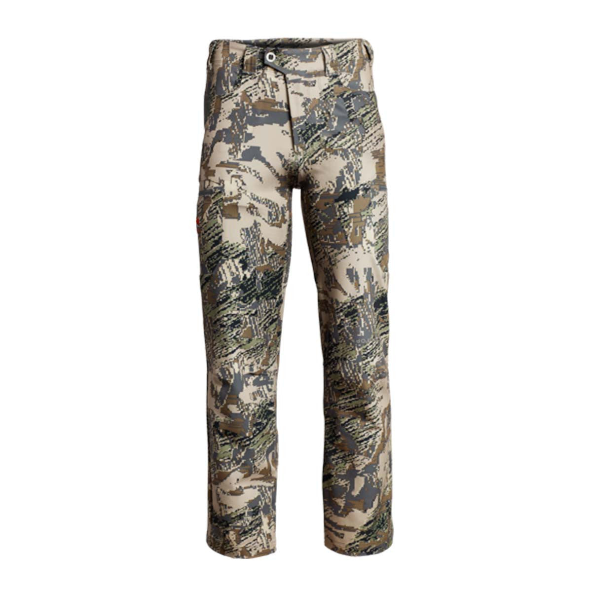 Traverse Pant