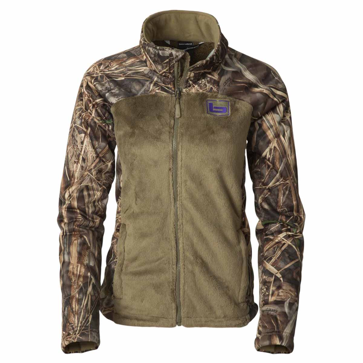 Women's Desoto Jacket