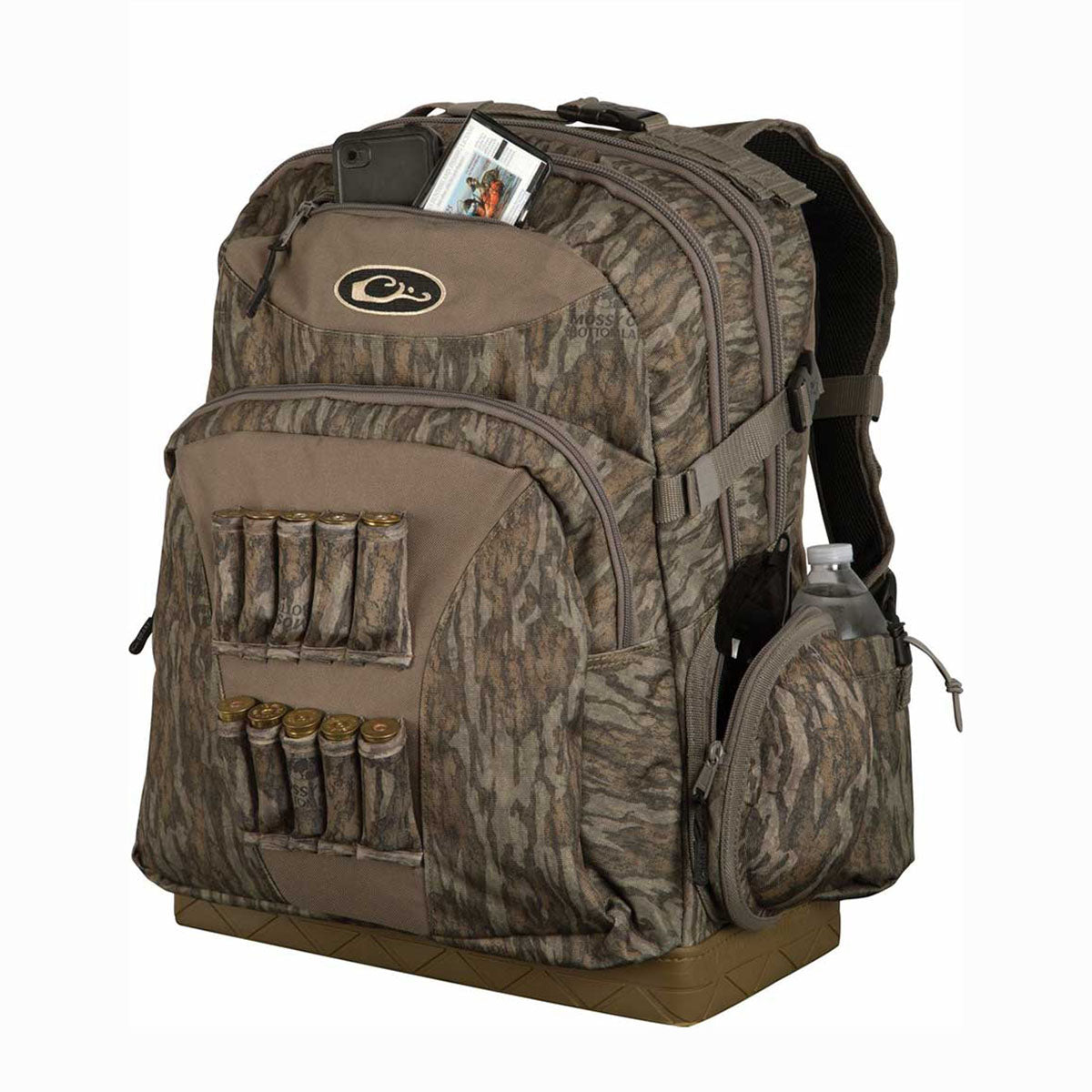 Swamp Sole Backpack