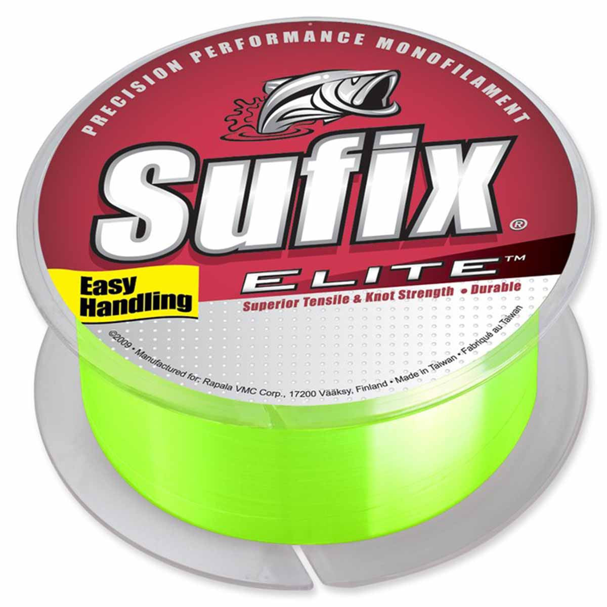 Elite Fishing Line