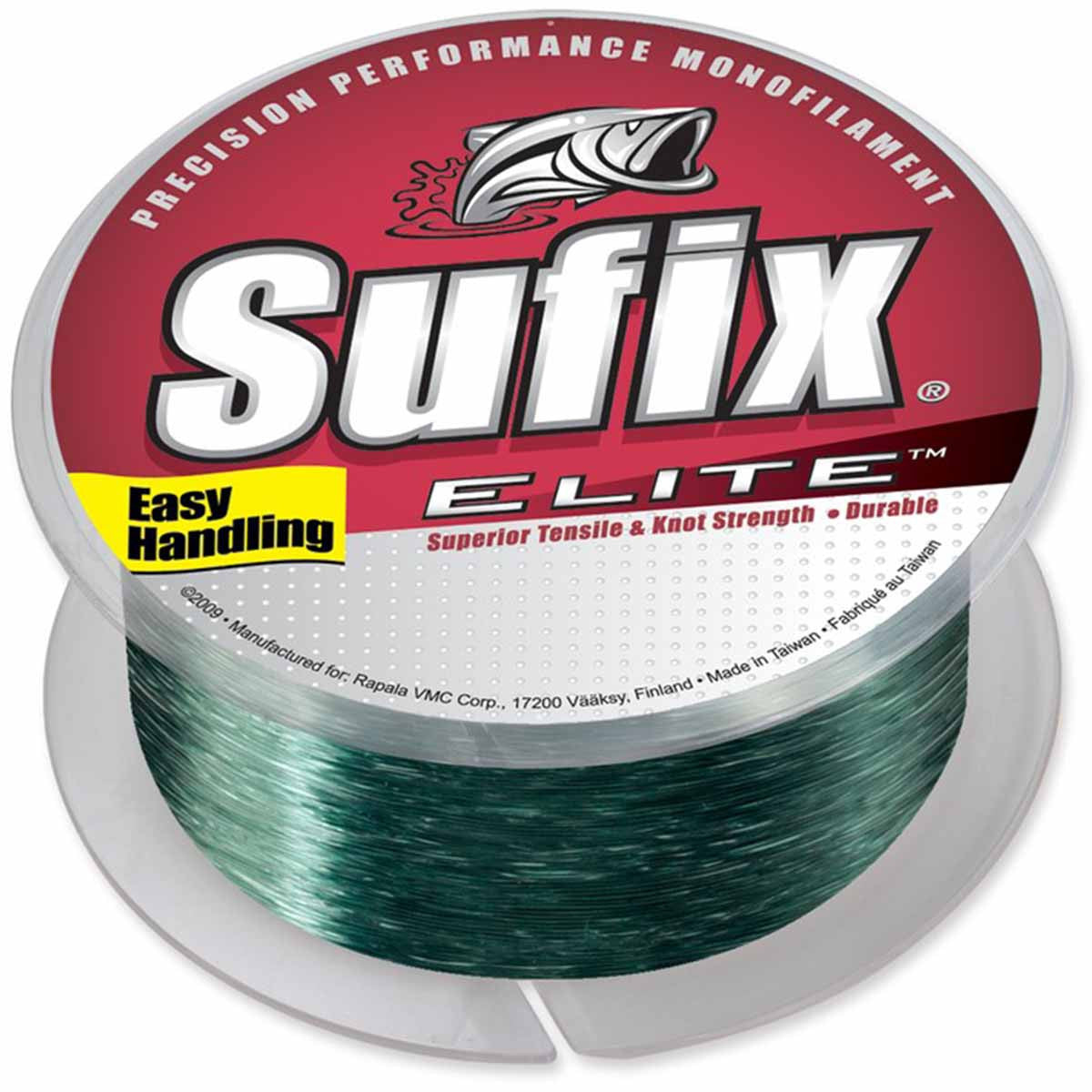 Elite Fishing Line