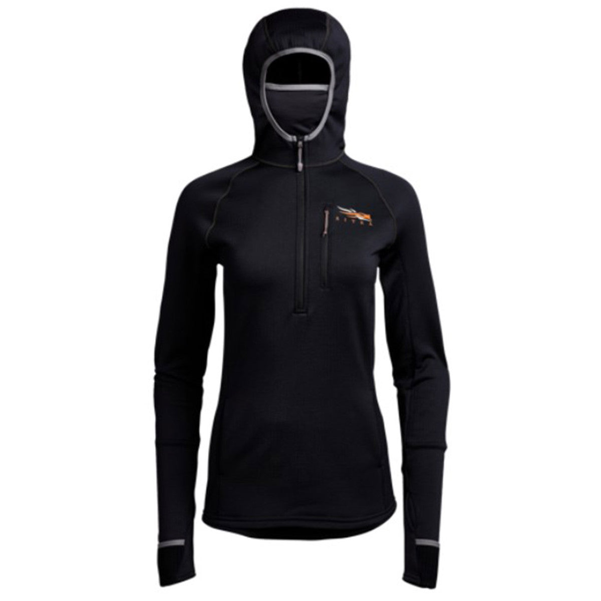 Women's Fanatic Hoodie