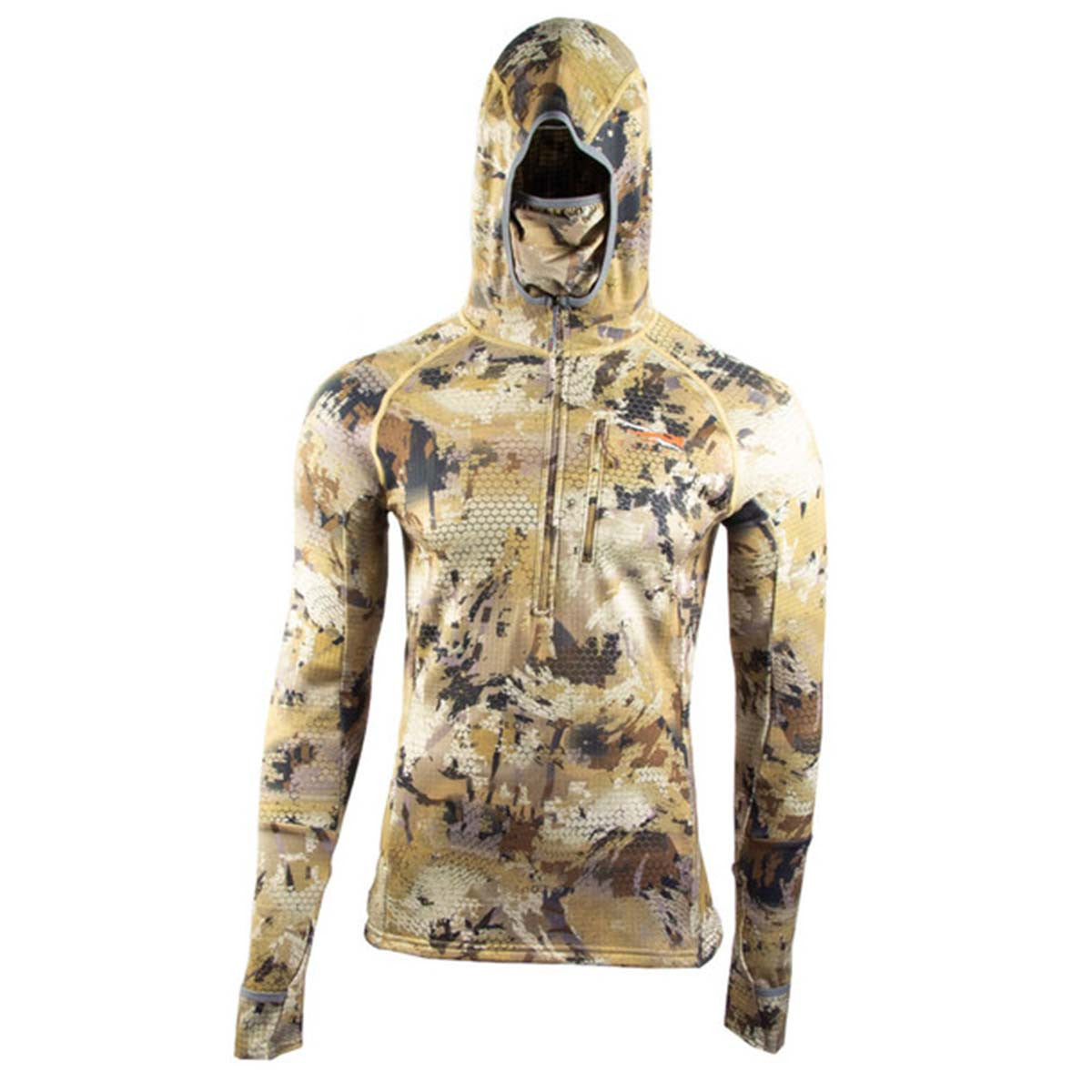 Women's Fanatic Hoodie
