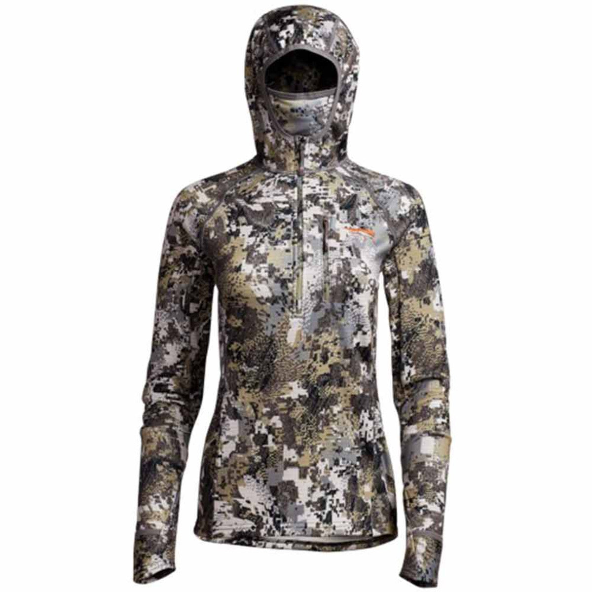 Women's Fanatic Hoodie